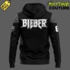 Los Angeles Kings LA Strong x Justin Bieber Special Hoodie