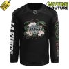 Los Angeles Kings Lunar New Year Hockey Jersey