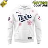 Minnesota Twins Takashi Murakami x MLB World Tour Tokyo Series Hoodie