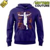 Phoenix Mercury Special New Goat Diana Taurasi Hoodie