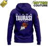 Phoenix Mercury Special New Goat Diana Taurasi Hoodie