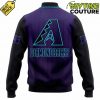 Arizona Diamondbacks City Connect Serpientes Limited Edition Baseball Jacket