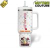 Blackpink x LV Personalized Tumbler 40oz with Handle
