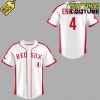 Boston Red Sox x ALS Awareness Night 2025 Baseball Jersey
