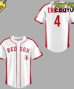 Boston Red Sox x ALS Awareness Night 2025 Baseball Jersey