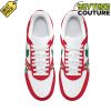 Canelo Alvarez Premium Air Force 1 Shoes