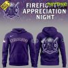 Colorado Rockies x Firefighter Appreciation Night Limited Edition Hoodie