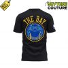 Golden State Warriors x Win For The Bay 2025 Limited Edition Tee