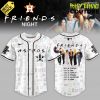 Houston Astros Gothic Edition Houston Born Barrio Raised Baseball Jersey