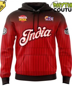Indios De Mayaguez x Nuestras Madres 2025 Limited Edition Hoodie