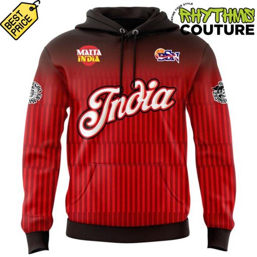 Indios De Mayaguez x Nuestras Madres 2025 Limited Edition Hoodie
