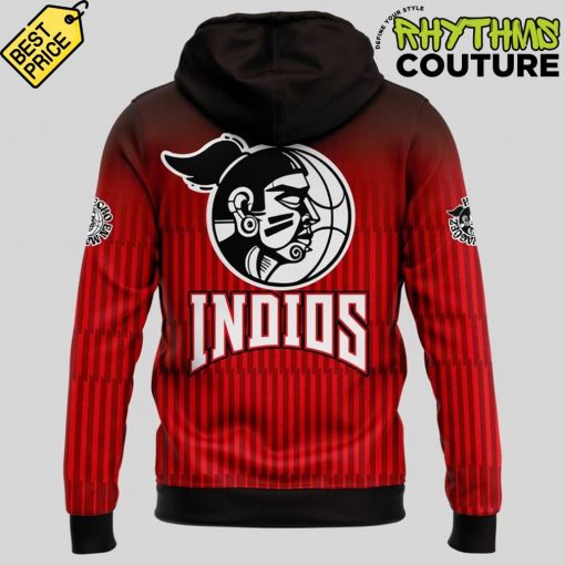 Indios De Mayaguez x Nuestras Madres 2025 Limited Edition Hoodie