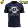 Kansas City Royals KCFD Station 42 Limited Edition Tee