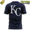 Kansas City Royals KCFD Station 42 Limited Edition Tee