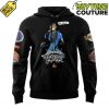 Kendrick Lamar Limited Edition Say Drake Black Hoodie