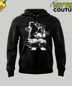 Kendrick Lamar x SZA Grand National Tour 2025 Limited Edition Hoodie