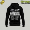 Kendrick Lamar x SZA Grand National Tour 2025 Limited Edition Hoodie