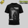 Kendrick Lamar x SZA Grand National Tour 2025 Limited Edition Tee