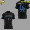 Los Angeles Dodgers x The Legend of Zelda Ohtani Limited Edition Tee