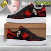 Canelo Alvarez Premium Air Force 1 Shoes
