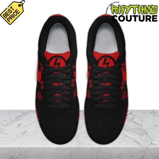 Marilyn Manson God in the TV Limited Edition Air Force 1 Shoes