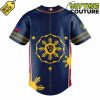 Milwaukee Brewers Filipino Heritage Night Limited Edition Baseball Jersey