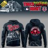 Minnesota Twins x Truck Driver Night 2025 Limited Edition Hoodie