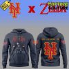 New York Mets x The Legend of Zelda 2025 Limited Edition Hoodie