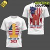Pope Leo XIV 2025 “Make the Church Great Again” Limited Edition Tee