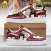 Roman Reigns WWE “Level Above” Air Force 1 Shoes