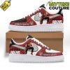 Roman Reigns WWE Level Above Air Force 1 Shoes