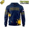 San Diego Padres Filipino Heritage Night 2025 Limited Edition Hoodie