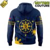 San Diego Padres Filipino Heritage Night 2025 Limited Edition Hoodie