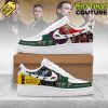 Shinedown “Dance, Kid, Dance” Air Force 1 Shoes