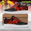 Sinners We “Are All Sinners” Limited Edition Air Force 1 Shoes