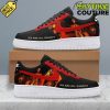 Sinners We Are All Sinners Limited Edition Air Force 1 Shoes