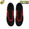 Sinners We Are All Sinners Limited Edition Air Force 1 Shoes