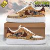 The Goonies Limited Edition Air Force 1 Shoes