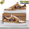 The Goonies Limited Edition Air Force 1 Shoes