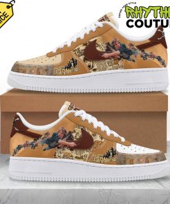 The Goonies Limited Edition Air Force 1 Shoes