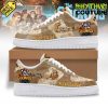 The Goonies “Never Say Die” Limited Edition Air Force 1 Shoes