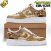 The Goonies Never Say Die Limited Edition Air Force 1 Shoes