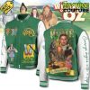 The Wizard of OZ “There is no Place like Home” Limited Edition Baseball Jacket