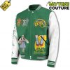 The Wizard of OZ There is no Place like Home Limited Edition Baseball Jacket
