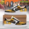 Thunderbolts Earths “Mightiest” Limited Edition Air Force 1 Shoes