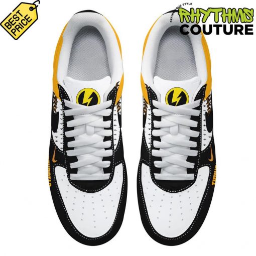 Thunderbolts Earths “Mightiest” Limited Edition Air Force 1 Shoes