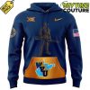 West Virginia Mountaineers 1965 Throwback Limited Edition Hoodie
