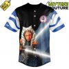 Buffalo Bisons Special New 2025 Personalized Baseball Jersey
