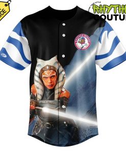 Buffalo Bisons Special New 2025 Personalized Baseball Jersey