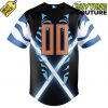 Buffalo Bisons Special New 2025 Personalized Baseball Jersey